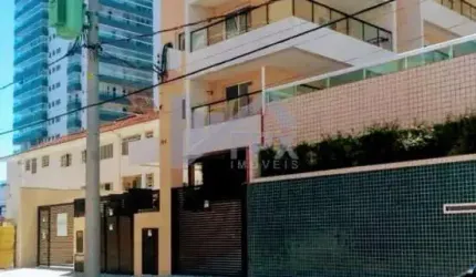 Apartamento para Venda em Praia Grande, Cidade Ocian, 2 dormitórios, 1 banheiro, 1 vaga