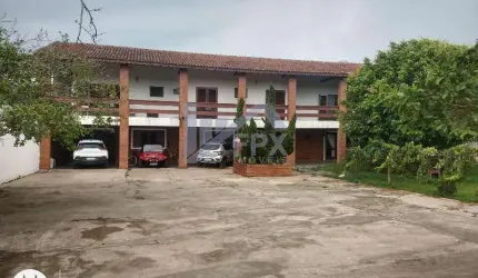 Sobrado para Venda em Itanhaém, Cibratel 2, 4 dormitórios, 4 suítes, 1 banheiro, 6 vagas