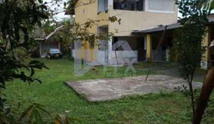 Casa para Venda em Itanhaém, Recanto dos Imigrantes, 4 dormitórios, 2 banheiros, 4 vagas