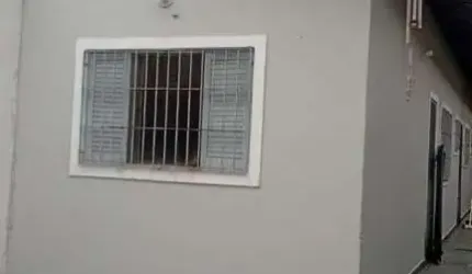 Casa para Venda em Itanhaém, Santa Terezinha, 2 dormitórios, 1 suíte, 1 banheiro, 1 vaga