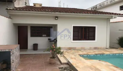 Casa para Venda em Itanhaém, Praia dos Sonhos, 5 dormitórios, 2 suítes, 1 banheiro, 6 vagas