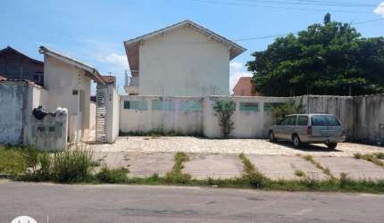 Casa para Venda em Itanhaém, Bopiranga, 2 dormitórios, 2 suítes, 1 banheiro
