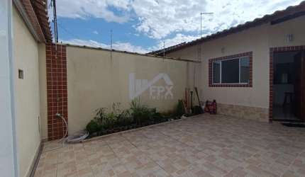 Casa para Venda em Mongaguá, Balneário Plataforma 2, 2 dormitórios, 1 suíte, 1 banheiro, 2 vagas
