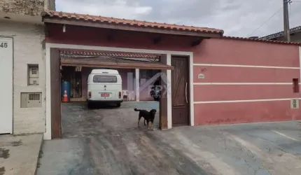 Casa para Venda em Itanhaém, Jardim Umuarama, 3 dormitórios, 2 banheiros, 5 vagas