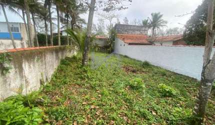 Terreno para Venda em Itanhaém, Santa Julia