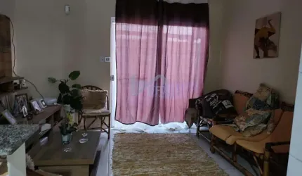 Casa para Venda em Itanhaém, Jardim São João, 2 dormitórios, 1 banheiro, 2 vagas