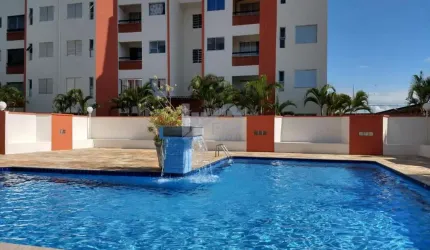 Apartamento para Venda em Itanhaém, Cibratel 2, 2 dormitórios, 2 banheiros, 2 vagas