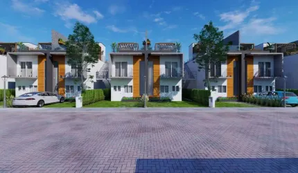 Casa para Venda em Itanhaém, Villa Hípica