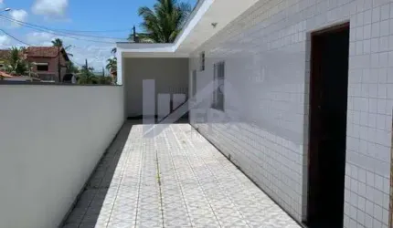 Casa para Venda em Itanhaém, Jardim Grandesp, 4 dormitórios, 1 suíte, 1 banheiro, 8 vagas