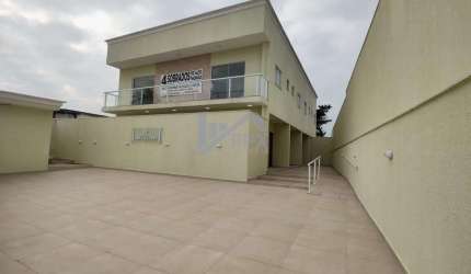 Sobrado para Venda em Itanhaém, Belas Artes, 2 dormitórios, 2 suítes, 1 banheiro, 1 vaga