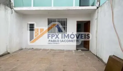 Sobrado para Venda em Itanhaém, Jardim das Palmeiras, 2 dormitórios, 2 suítes, 1 banheiro, 2 vagas