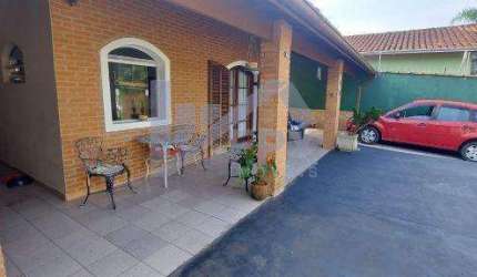 Casa para Venda em Itanhaém, Balneário Jequitibá, 3 dormitórios, 1 suíte, 1 banheiro, 5 vagas