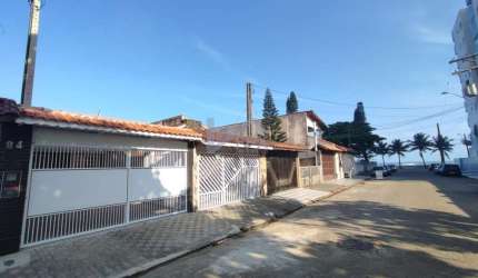 Casa para Venda em Mongaguá, Vera Cruz
