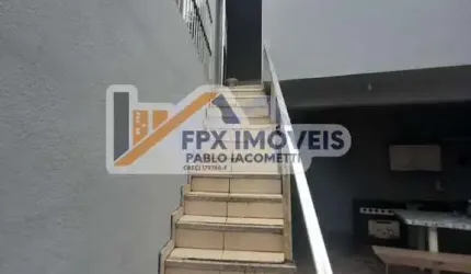 Sobrado para Venda em Itanhaém, Jardim das Palmeiras, 10 dormitórios, 4 suítes, 5 banheiros, 3 vagas