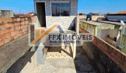 Casa para Venda em Mongaguá, Patrimonio das Americas, 3 dormitórios, 2 banheiros, 4 vagas
