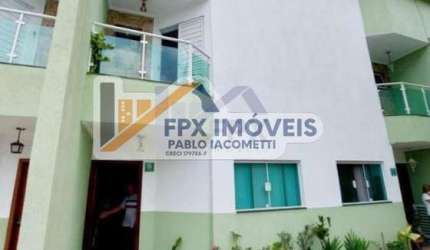 Casa em Condomínio para Venda em Itanhaém, Cibratel 1, 2 dormitórios, 2 suítes, 3 banheiros, 1 vaga