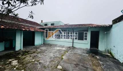 Casa para Venda em Itanhaém, Savoy, 3 dormitórios, 1 banheiro, 8 vagas