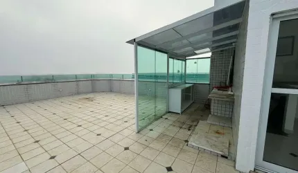 Apartamento para Venda em Peruíbe, Belmira Novaes, 3 dormitórios, 1 suíte, 2 banheiros, 1 vaga