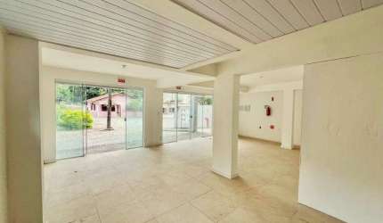 Sala para alugar, 66 m² por R$ 2.999,00/mês - Centro - Blumenau/SC