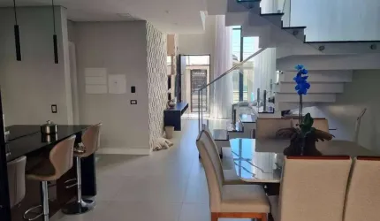 Casas com 3 quartos à venda em Capão da Imbuia