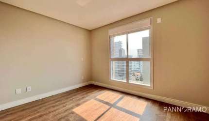 Apartamento com 3 dormitórios à venda, 137 m² por R$ 2.200.000,00 - Itacolomi - Balneário Piçarras/SC