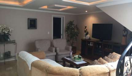 Casa com 5 dormitórios à venda, 598 m² por R$ 1.650.000,00 - Vorstadt - Blumenau/SC