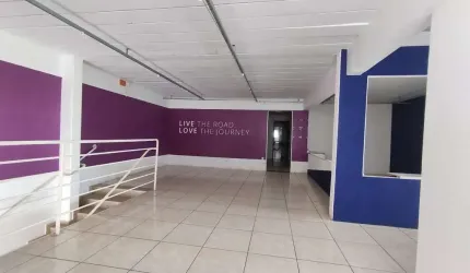 Sala para alugar, 375 m² por R$ 7.680,00/mês - Itoupava Central - Blumenau/SC