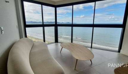 Apartamento com 3 dormitórios à venda, 123 m² por R$ 3.300.000,00 - Perequê - Porto Belo/SC