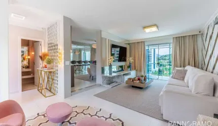 Casa com 4 dormitórios à venda, 435 m² por R$ 4.500.000,00 - Escola Agrícola - Blumenau/SC