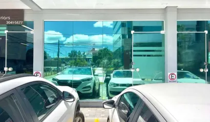 Loja para alugar, 60 m² por R$ 2.250,00/mês - Velha - Blumenau/SC