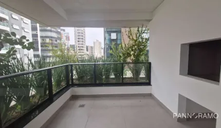 Apartamento com 4 dormitórios à venda, 218 m² por R$ 2.500.000,00 - Jardim Blumenau - Blumenau/SC