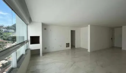 Apartamento com 3 dormitórios à venda, 107 m² por R$ 677.000,00 - Escola Agrícola - Blumenau/SC