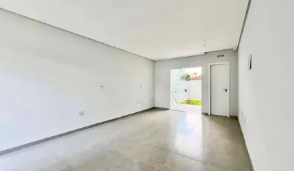 Casa com 2 dormitórios para alugar, 79 m² por R$ 2.750,00/mês - Boa Vista - Blumenau/SC