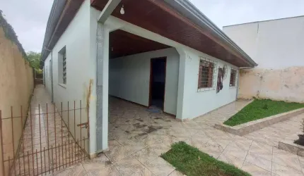 Casas com 4 quartos à venda - Guaraituba, Colombo, PR |