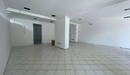 Loja para alugar, 150 m² por R$ 3.280,00/mês - Vila Nova - Blumenau/SC