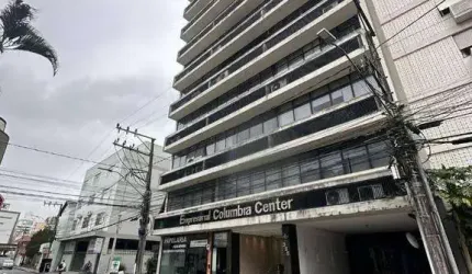 Sala à venda, 42 m² por R$ 250.000,00 - Centro - Blumenau/SC