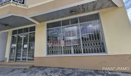 Loja para alugar, 58 m² por R$ 1.938,85/mês - Água Verde - Blumenau/SC