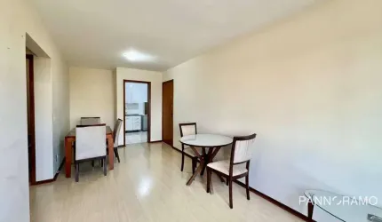 Apartamento de dois quartos á venda no Capão Raso