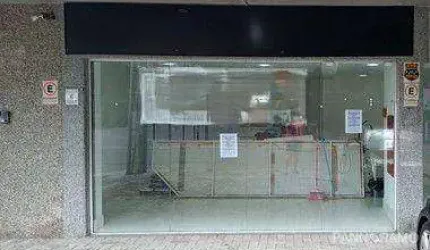 Loja para alugar, 76 m² por R$ 3.381,32/mês - Vila Nova - Blumenau/SC