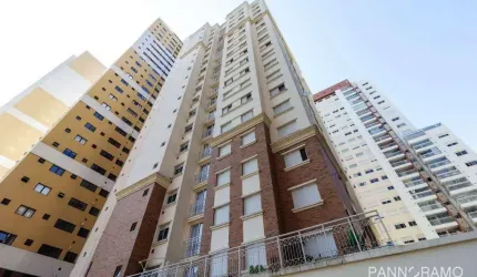 Cobertura duplex com 4 quartos no Água Verde