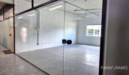 Sala para alugar, 36 m² por R$ 1.755,00/mês - Itoupava Central - Blumenau/SC
