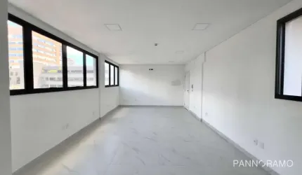 Sala para alugar, 38 m² por R$ 2.500,00/mês - Velha - Blumenau/SC