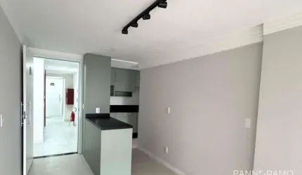 Apartamento com 2 dormitórios para alugar, 68 m² por R$ 3.300,00/mês - Velha - Blumenau/SC