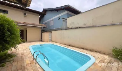 Casa com 3 dormitórios à venda, 209 m² por R$ 1.430.000,00 - Vorstadt - Blumenau/SC