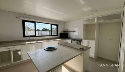 Casa com 4 dormitórios, 300 m² - venda por R$ 2.260.000,00 ou aluguel por R$ 13.400,00/mês - Vila Torres I - Campo Largo/PR