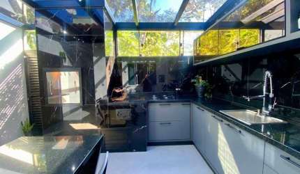 Casa com 2 dormitórios à venda, 80 m² por R$ 430.000,00 - Passo Manso - Blumenau/SC