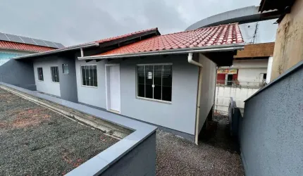 Casa com 3 dormitórios à venda, 121 m² por R$ 850.000,00 - Itoupava Norte - Blumenau/SC