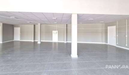 Loja para alugar, 193 m² por R$ 9.625/mês - Bela Vista - Gaspar/SC