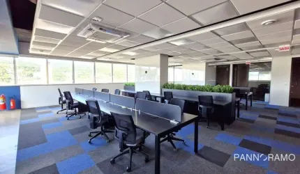 Sala para alugar, 225 m² por R$ 22.370,00/mês - Velha - Blumenau/SC