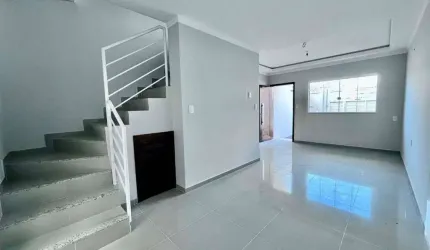 Casa com 2 suites à venda, 72 m² por R$ 385.000 - Itoupava Norte - Blumenau/SC